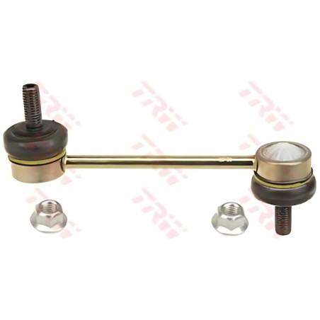 ➤ Тяга стабілізатора CITROEN C5 III, C6, PEUGEOT 407, 508 04- зад. міст (Вир-во TRW) JTS467