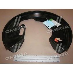 4847105000 Захист диска гальмівного заднього лівого Kyron, Actyon (Sports 2012), Rexton (вир-во SsangYong) фото від Мотор-Агро Х