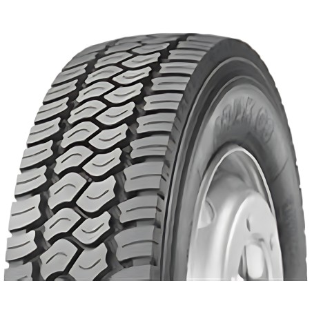 ➤ Шина 285/70R19,5 146L140M ORJAK O3 M+S, 3PMSF (Sava) 596347