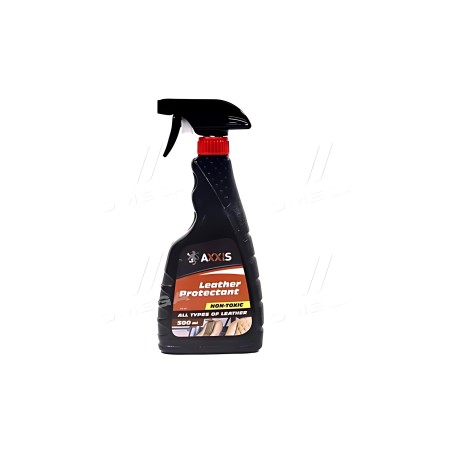 VSB-063 Кондиціонер для шкіри 500ml AXXIS фото від Мотор-Агро Харків Україна