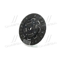 ADV183122 Диск зчеплення Audi, Seat, Skoda, VW (вир-во Blue Print) фото від Мотор-Агро Харків Україна