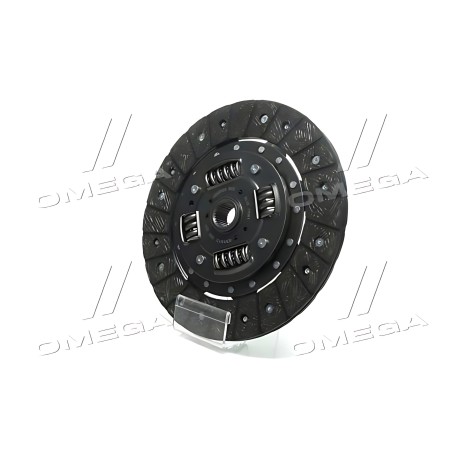 ADV183122 Диск зчеплення Audi, Seat, Skoda, VW (вир-во Blue Print) фото від Мотор-Агро Харків Україна