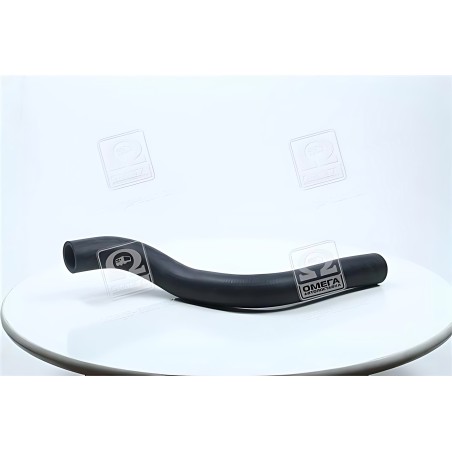 ➤ Патрубок радіатора нижній DAEWOO LANOS(T100) (вир-во PARTS-MALL) PXNLC-009