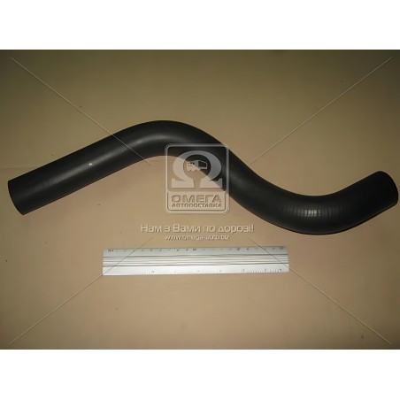 ➤ Патрубок радіатора нижній DAEWOO LANOS(T100) (вир-во PARTS-MALL) PXNLC-009