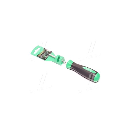 ➤ Викрутка хрестова PH1 x 80mm TOPTUL FBAB0108 (TOPTUL) FBAB0108