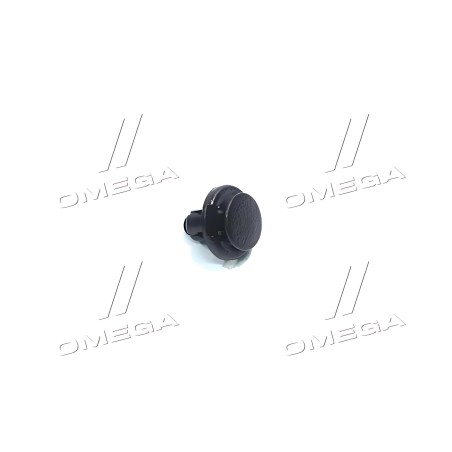 50267200 Заклепка розпірна Citroen, Peugeot, Nissan, Toyota (вир-во Elparts) фото від Мотор-Агро Харків Україна