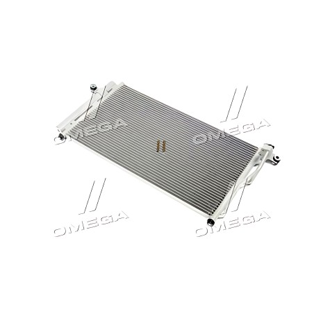 ➤ Конденсатор кондиціонера HYUNAI ACCENT 06-10 (вир-во Nissens) 940360