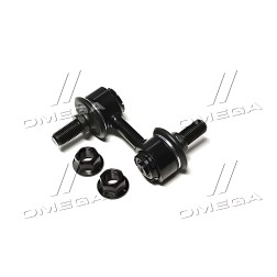CL0787 Стійка стаб передня вісь Mitsubishi Delica/Space Gear L400 94-06 (вир-во CTR) фото від Мотор-Агро Харків Україна