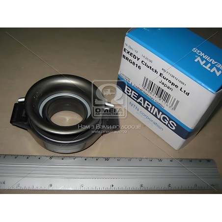 ➤ Підшипник вижимний NISSAN MAXIMA III (A32) 2.0 95-00 (Вир-во EXEDY) BRG816