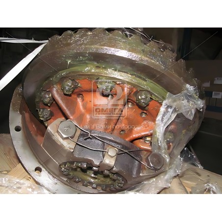 53-2402010 Редуктор моста заднього (6х41) ГАЗ-53 фото від Мотор-Агро Харків Україна