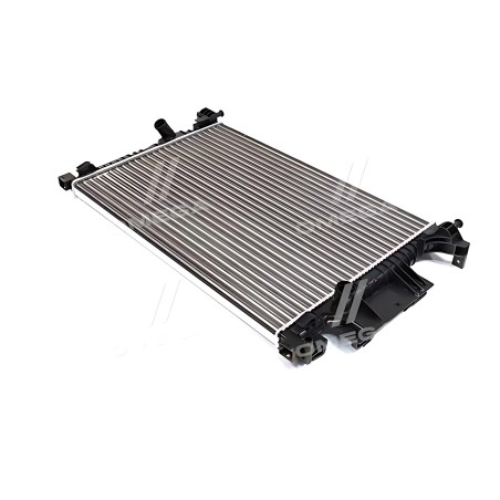 ➤ Радіатор охолодження двигуна FORD C-MAX /FOCUS III (10-) (Ava) FD2643