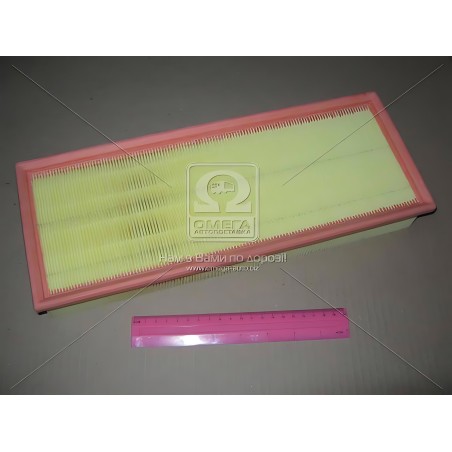 ➤ Фільтр повітряний BMW WA6197/AP032 (вир-во WIX-FILTERS UA) WA6197