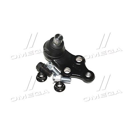 CB0206 Опора кул нижня Hyundai Tucson 09- Sonata 09-10 KIA Cerato 09- Sportage OLD CBKH-39 (вир-во CTR) фото від Мотор-Агро Харк