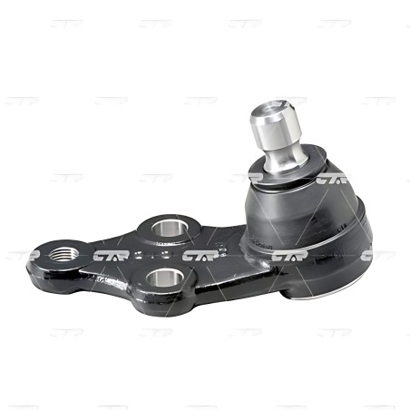 CB0206 Опора кул нижня Hyundai Tucson 09- Sonata 09-10 KIA Cerato 09- Sportage OLD CBKH-39 (вир-во CTR) фото від Мотор-Агро Харк