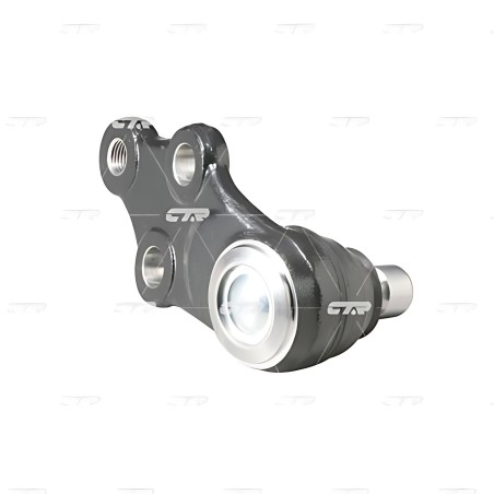 CB0206 Опора кул нижня Hyundai Tucson 09- Sonata 09-10 KIA Cerato 09- Sportage OLD CBKH-39 (вир-во CTR) фото від Мотор-Агро Харк