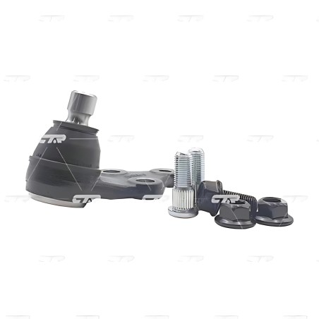 CB0206 Опора кул нижня Hyundai Tucson 09- Sonata 09-10 KIA Cerato 09- Sportage OLD CBKH-39 (вир-во CTR) фото від Мотор-Агро Харк