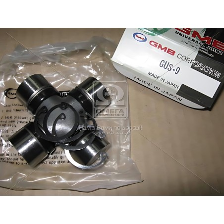 ➤ Хрестовина 70.00*26.00 SUZUKI GRAND VITARA (вир-во GMB) GUS-9