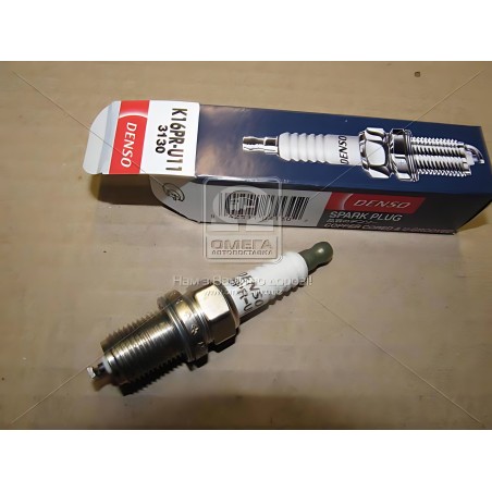 ➤ Свічка запалювання NICKEL (вир-во DENSO) K16PRU11