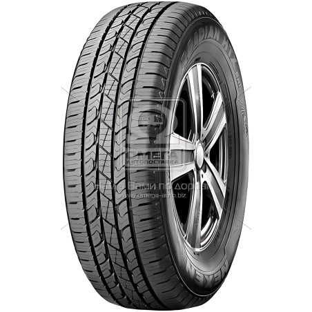 ➤ Шина 235/65R17 108H ROADIAN HTX RH5 (Nexen) 14399