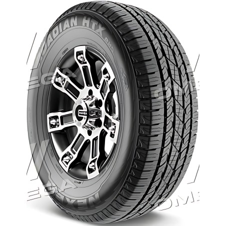 ➤ Шина 235/65R17 108H ROADIAN HTX RH5 (Nexen) 14399