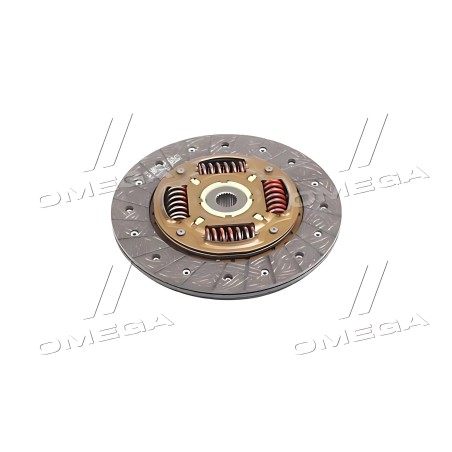 ➤ Диск зчепл. ведений GM DAEWOO LACETTI 1.4,1.5,1.6 02- 215*145*24*20.7 (VALEO PHC) DW-47