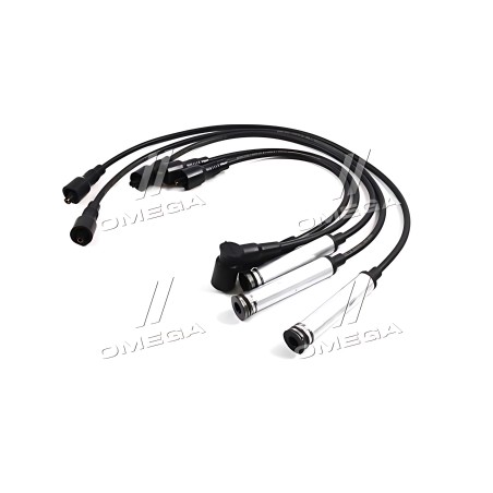 ➤ Комплект дротів запалювання (вир-во Magneti Marelli кор.код. MSK680) 941125280680