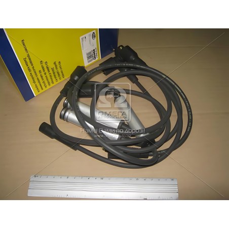 ➤ Комплект дротів запалювання (вир-во Magneti Marelli кор.код. MSK680) 941125280680