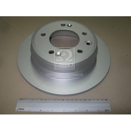 ➤ Диск гальмівний HYUNDAI i30 (FD) (10/07-11/11) задн. (вир-во ABS) 17910