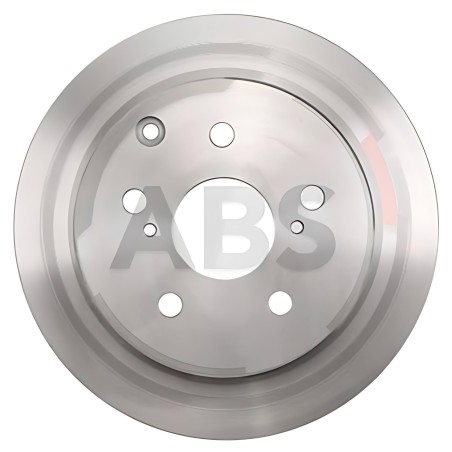 ➤ Диск гальмівний HYUNDAI i30 (FD) (10/07-11/11) задн. (вир-во ABS) 17910