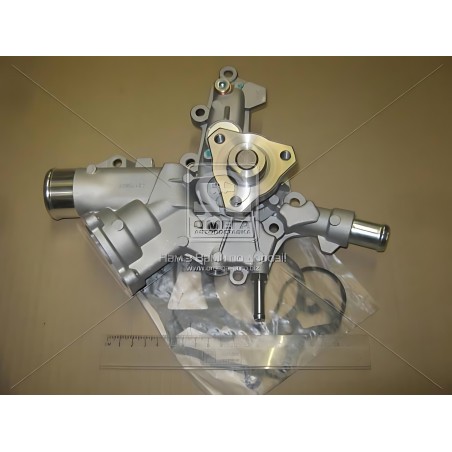 WP0254 Насос водяний OPEL CORSA C 1.0/1.2 (Вир-во LPR) фото від Мотор-Агро Харків Україна