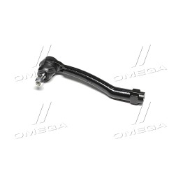 CE1031L Наконечник тяги рульової L Peugeot 207 06- 2008 13- 208/301 12- (вир-во CTR) фото від Мотор-Агро Харків Україна