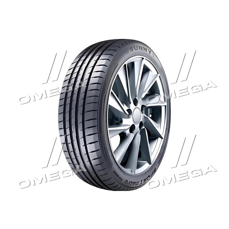 3791 Шина 215/45R18 93W XL NA305 (Sunny) фото від Мотор-Агро Харків Україна