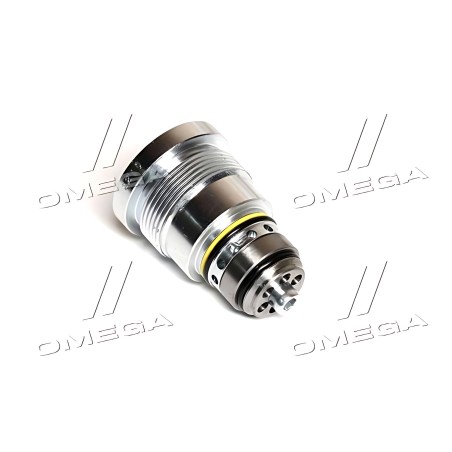 KIT 2FFBS09 F Муфта швидкороз'ємна похил. камери (AH201334/ AH225671 /0003-093/AXE60983/AXE49949) (Faster) фото від Мотор-Агро Х