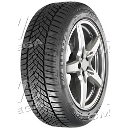 578582 Шина 215/60R17 96H Kristall Control SUV (Fulda) фото від Мотор-Агро Харків Україна