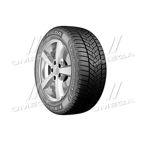➤ Шина 215/60R17 96H Kristall Control SUV (Fulda) 578582