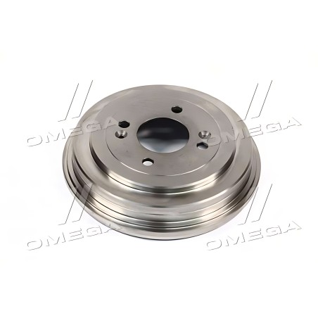 ➤ Барабан гальмівний HYUNDAI ACCENT, KIA RIO 05- задн. (RIDER) RD.2625DB4422