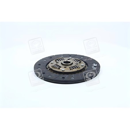 ➤ Диск зчеплення MAZDA B6 90-, Z5,B5 94- 200*130*20*22.22(Вир-во VALEO PHC) FD-28