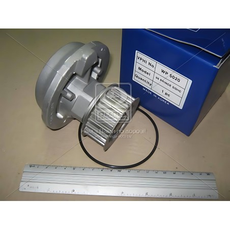 ➤ Насос водяний DAEWOO PRINCE DOHC 96- (вир-во VALEO PHC) WP5020