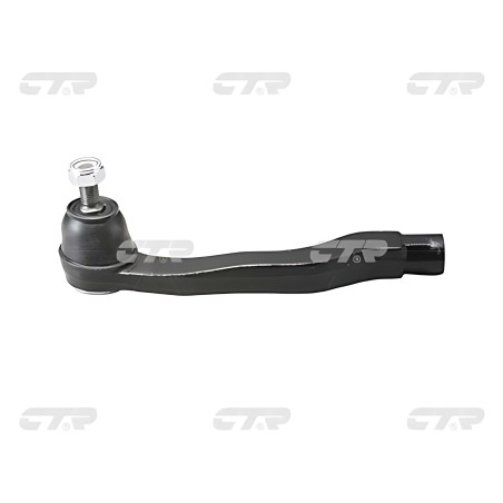 CE0189L Наконечник тяги рульової L Honda Civic 87-91 CRX 87-92 OLD CEHO-3L (вир-во CTR) фото від Мотор-Агро Харків Україна