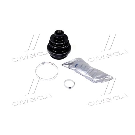 ➤ Пильовик ШРКШ внутр. OPEL (вир-во GKN) 23202