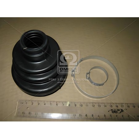 ➤ Пильовик ШРУС внутр. OPEL (вир-во GKN) 23202