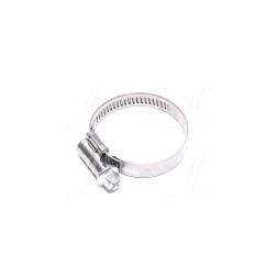 ➤ Хомут затяжний нерж. W2 25-40мм. Norma-Тип RIDER RD-25-40/W2