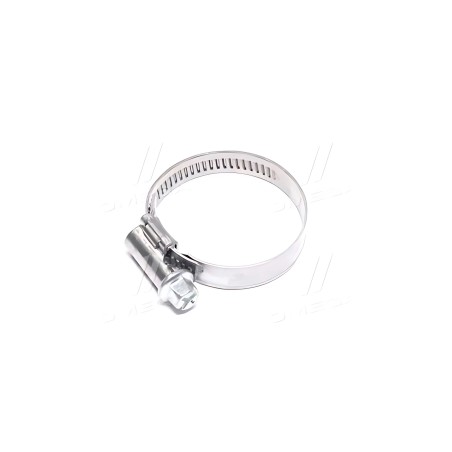 ➤ Хомут затяжний нерж. W2 25-40мм. Norma-Тип RIDER RD-25-40/W2