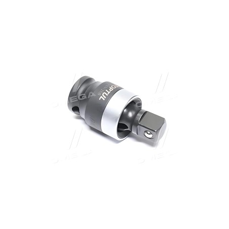 ➤ Кардан ударний 3/8\" посилений TOPTUL KACN120B(TOPTUL) KACN120B