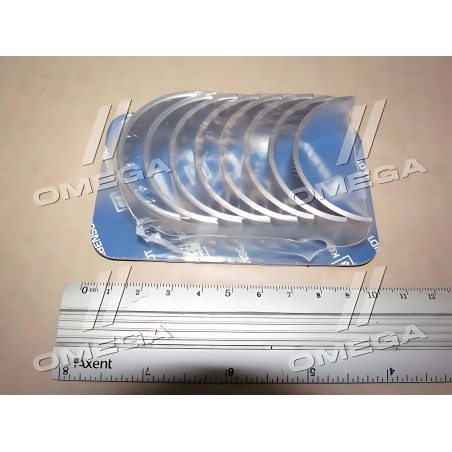 77735610 Вкладиші шатунні PL PEUGEOT TU3JP (вир-во KS) фото від Мотор-Агро Харків Україна