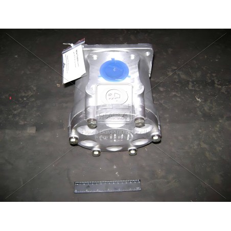 ➤ Насос НШ-100А-3 (ТМ Hydrosila) НШ-100А-3
