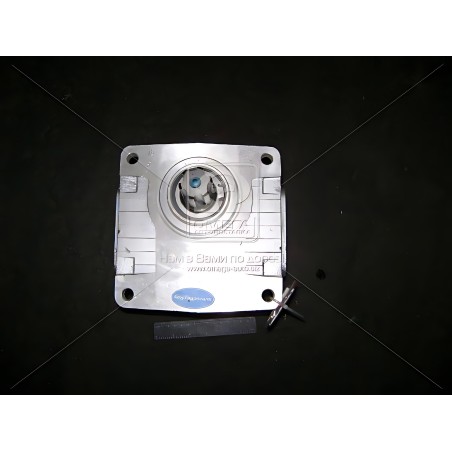 ➤ Насос НШ-100А-3 (ТМ Hydrosila) НШ-100А-3