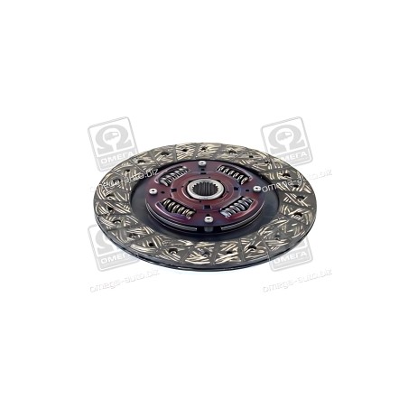 TYD129UF Диск зчеплення TOYOTA CAMRY 2.0-2.2 93-99 (Вир-во EXEDY) фото від Мотор-Агро Харків Україна