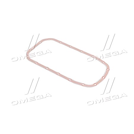 ➤ Прокладка масляного піддону двигуна RENAULT D7F (вир-во Corteco) 026005P