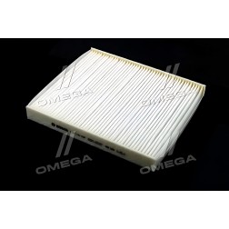 1987432038 Фільтр салону OPEL ASTRA, ZAFIRA 97- (вир-во BOSCH) фото від Мотор-Агро Харків Україна